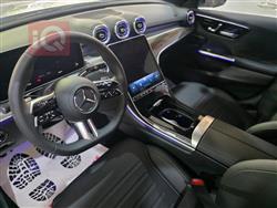 مرسيدس بنز C-Class